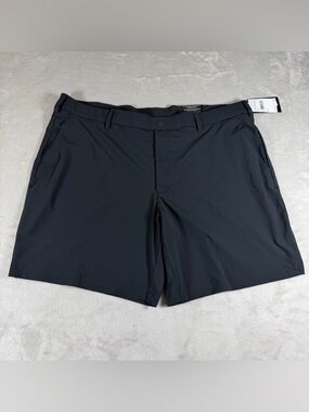 Men's Callaway Golf Performance Black Shorts